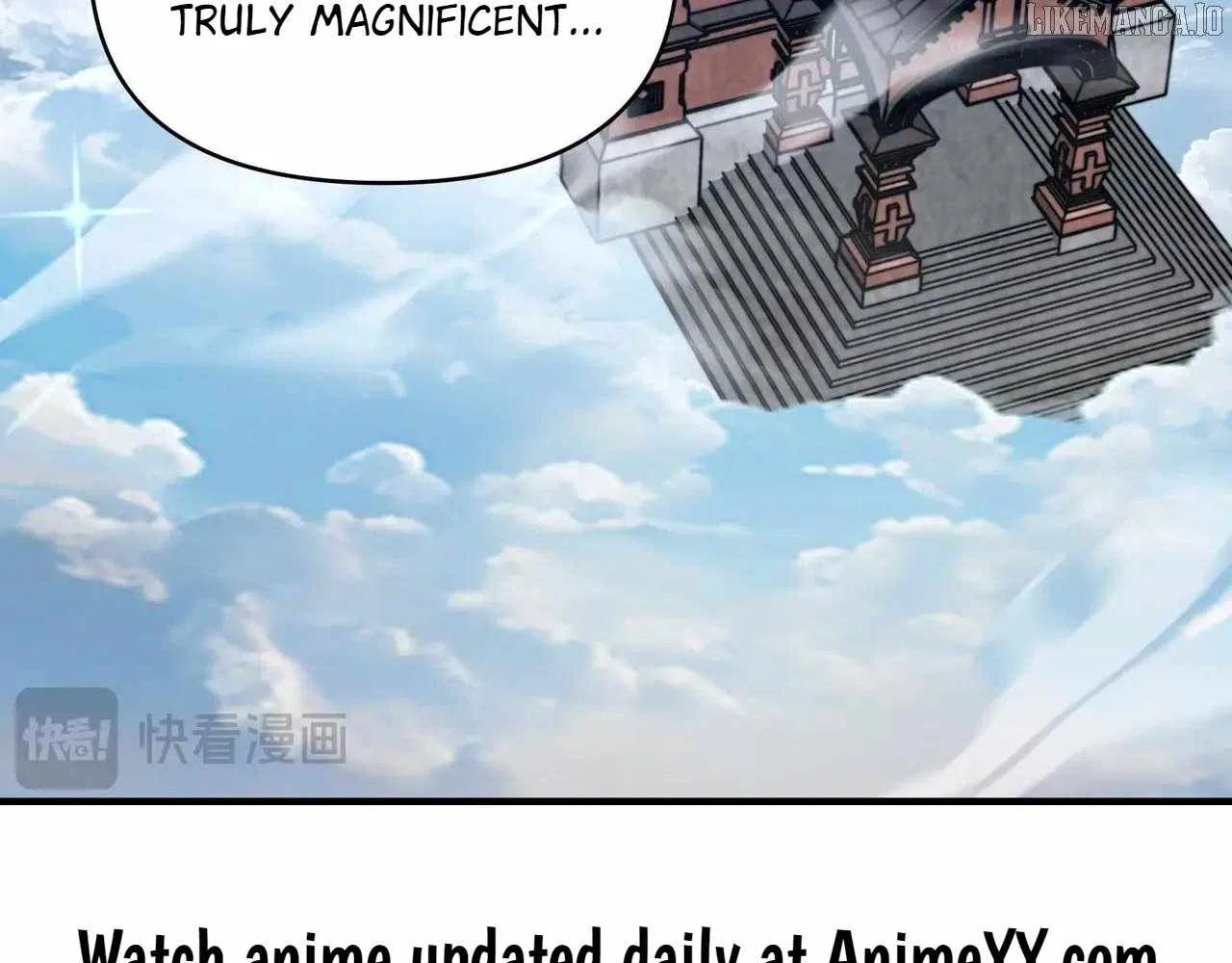 Starting As The God Of Wealth, Taming Billions Of Divine Pets! Chapter 44 – Page 27
