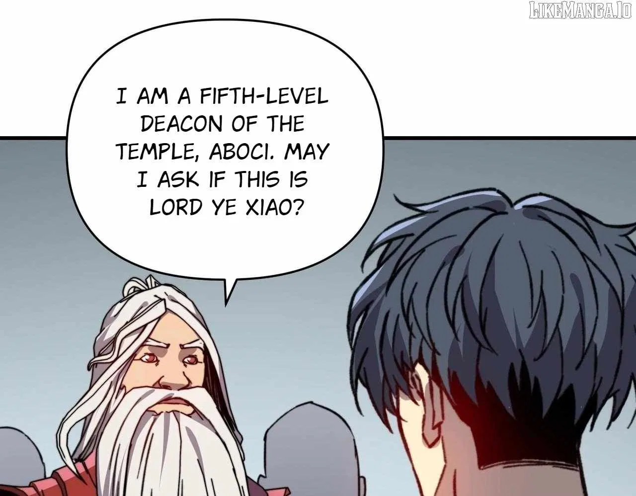 Starting As The God Of Wealth, Taming Billions Of Divine Pets! Chapter 44 – Page 35