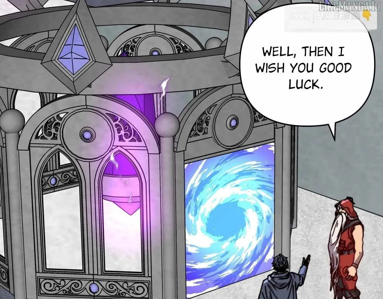 Starting As The God Of Wealth, Taming Billions Of Divine Pets! Chapter 44 – Page 44