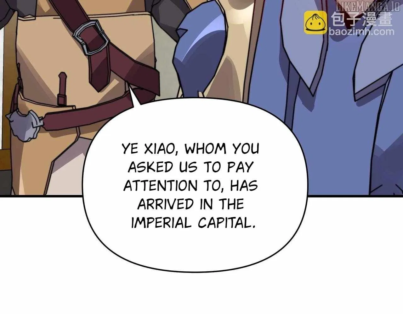 Starting As The God Of Wealth, Taming Billions Of Divine Pets! Chapter 44 – Page 50