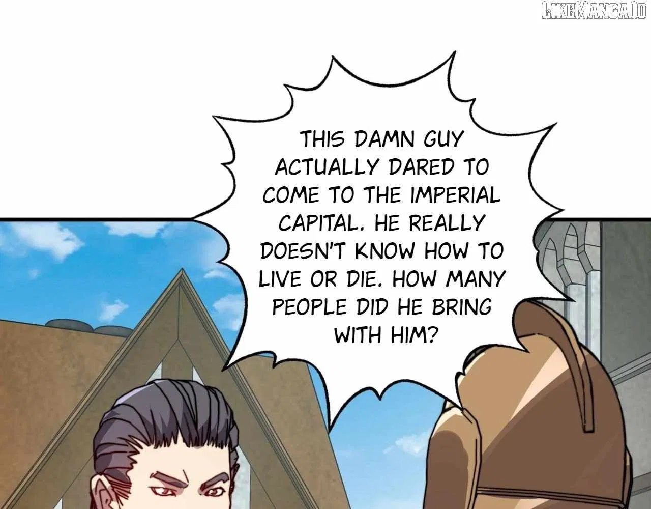 Starting As The God Of Wealth, Taming Billions Of Divine Pets! Chapter 44 – Page 52
