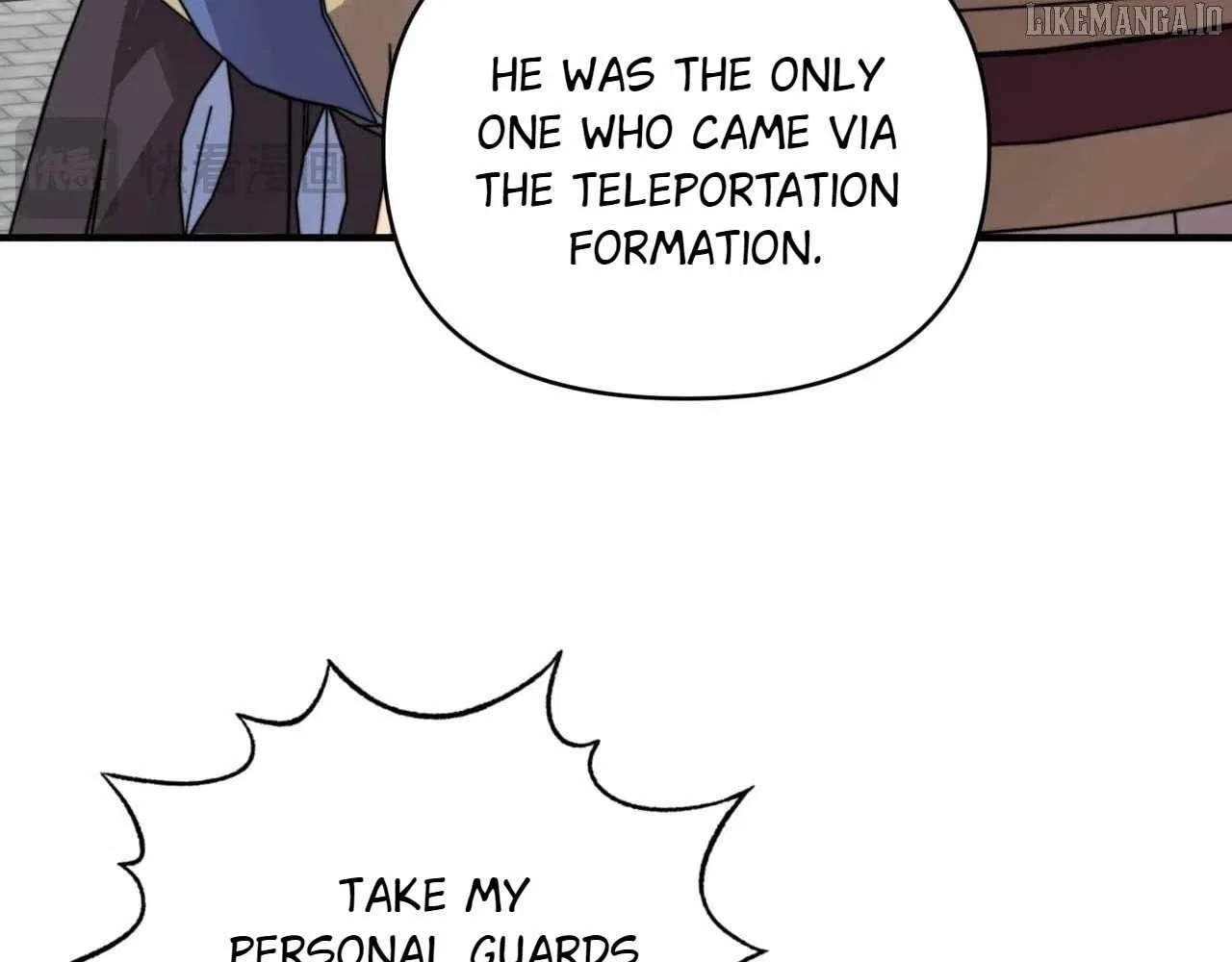 Starting As The God Of Wealth, Taming Billions Of Divine Pets! Chapter 44 – Page 54