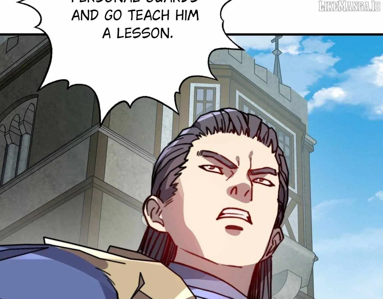 Starting As The God Of Wealth, Taming Billions Of Divine Pets! Chapter 44 – Page 55