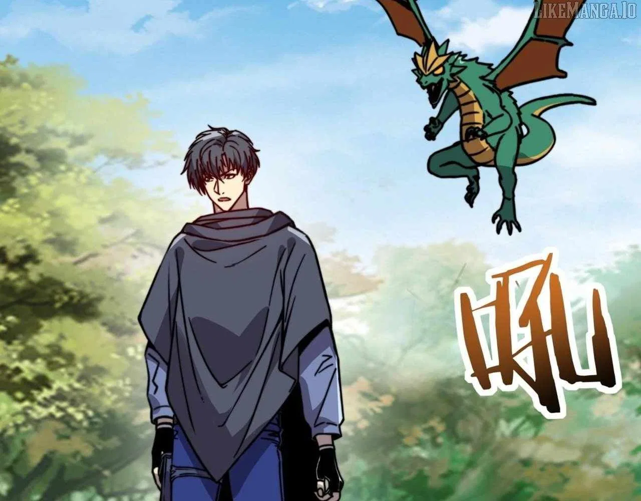 Starting As The God Of Wealth, Taming Billions Of Divine Pets! Chapter 44 – Page 66