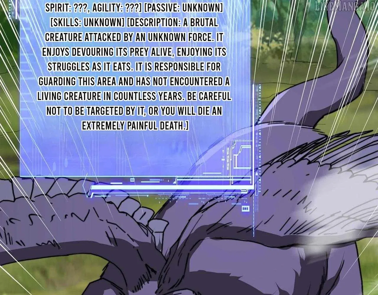 Starting As The God Of Wealth, Taming Billions Of Divine Pets! Chapter 44 – Page 77
