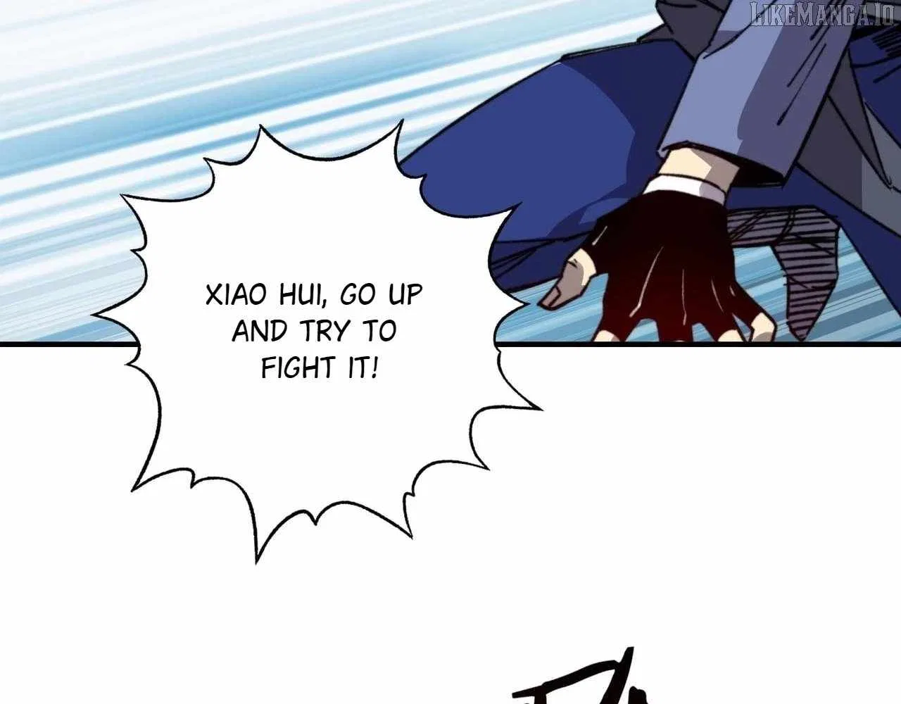 Starting As The God Of Wealth, Taming Billions Of Divine Pets! Chapter 44 – Page 85