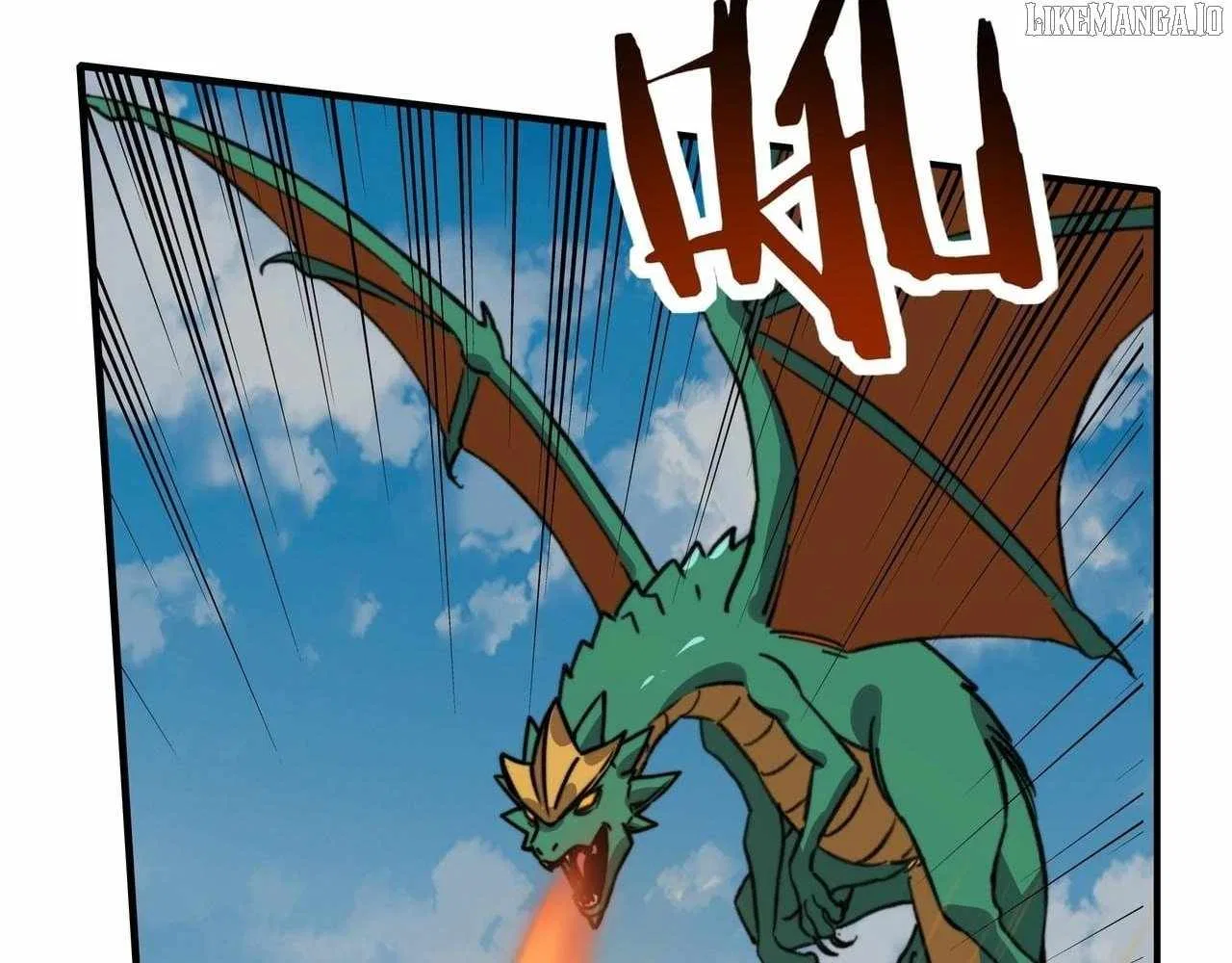 Starting As The God Of Wealth, Taming Billions Of Divine Pets! Chapter 44 – Page 86