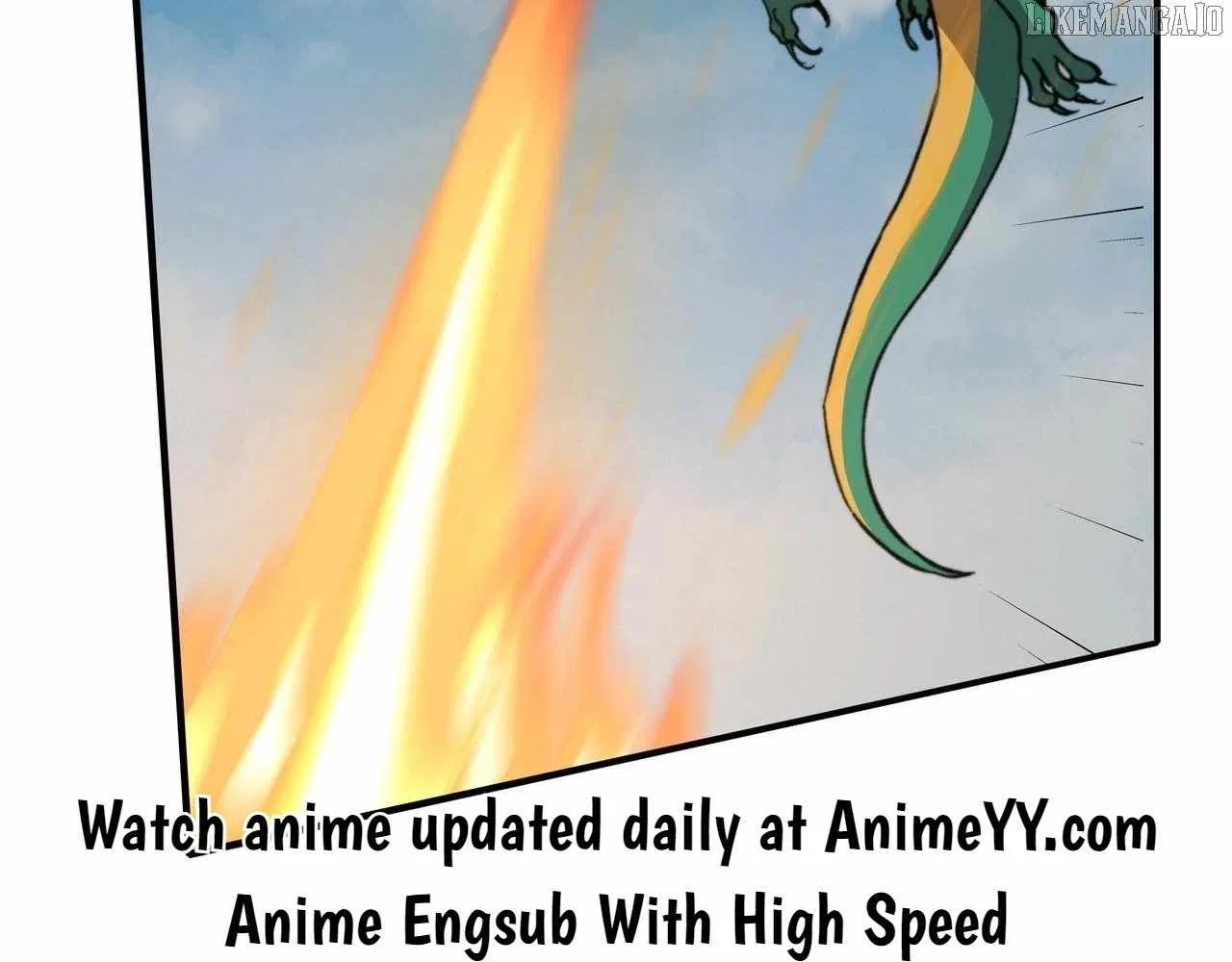 Starting As The God Of Wealth, Taming Billions Of Divine Pets! Chapter 44 – Page 87