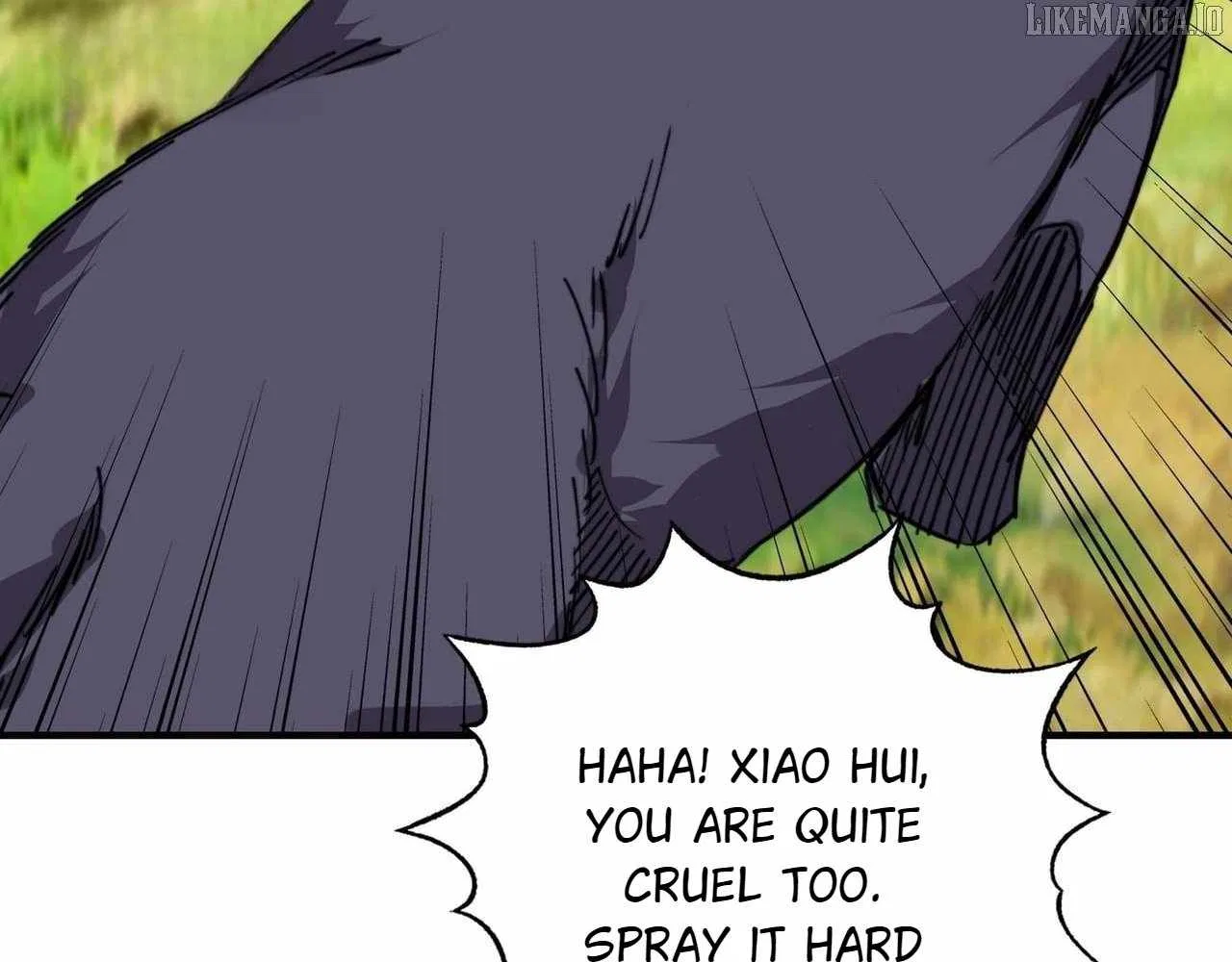 Starting As The God Of Wealth, Taming Billions Of Divine Pets! Chapter 44 – Page 90
