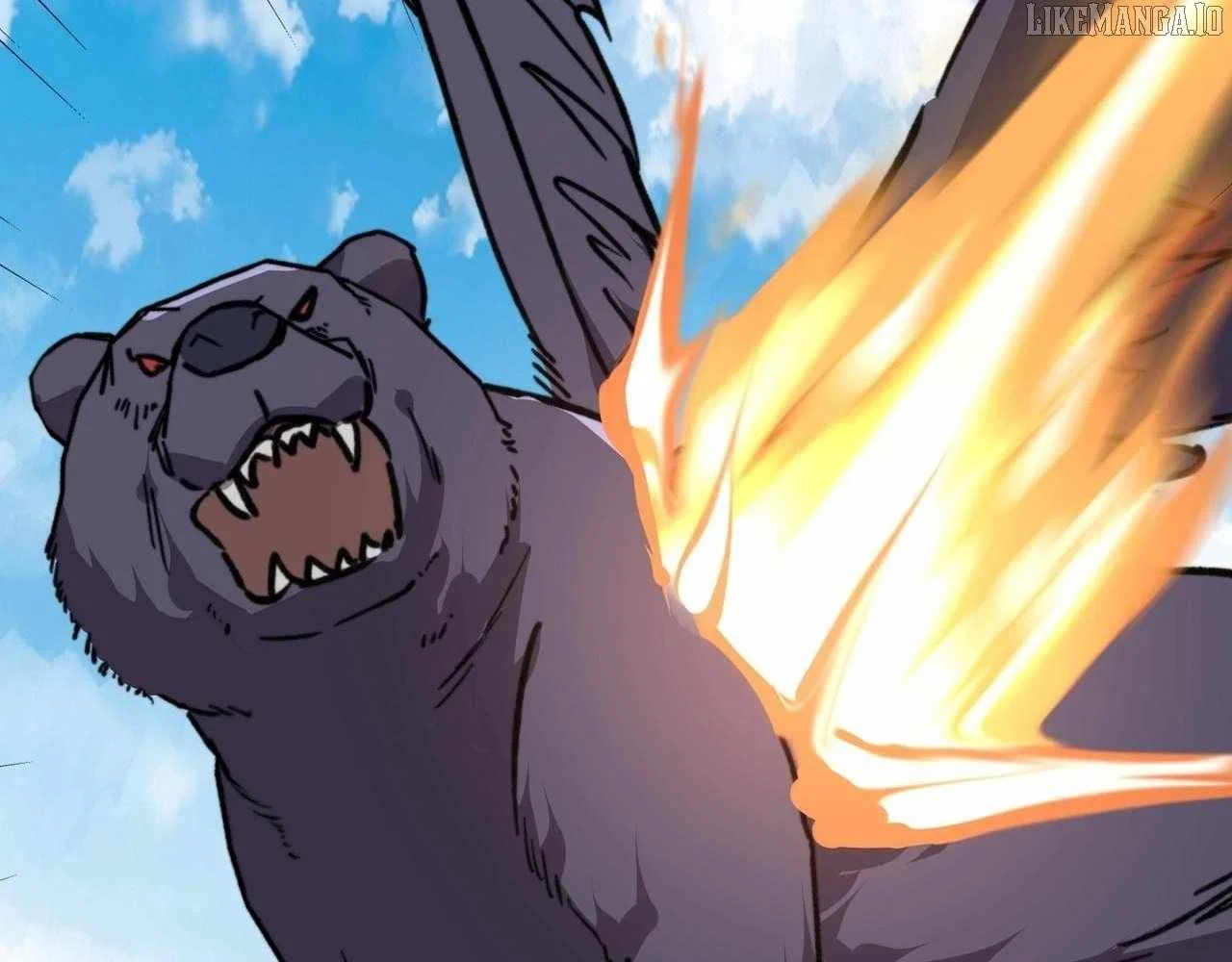 Starting As The God Of Wealth, Taming Billions Of Divine Pets! Chapter 44 – Page 92