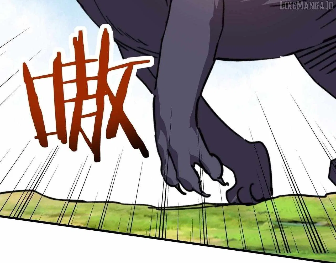 Starting As The God Of Wealth, Taming Billions Of Divine Pets! Chapter 44 – Page 93