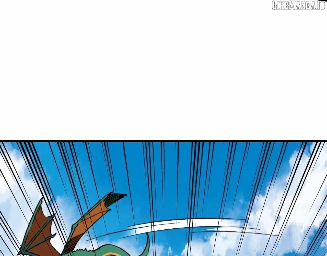 Starting As The God Of Wealth, Taming Billions Of Divine Pets! Chapter 44 – Page 94