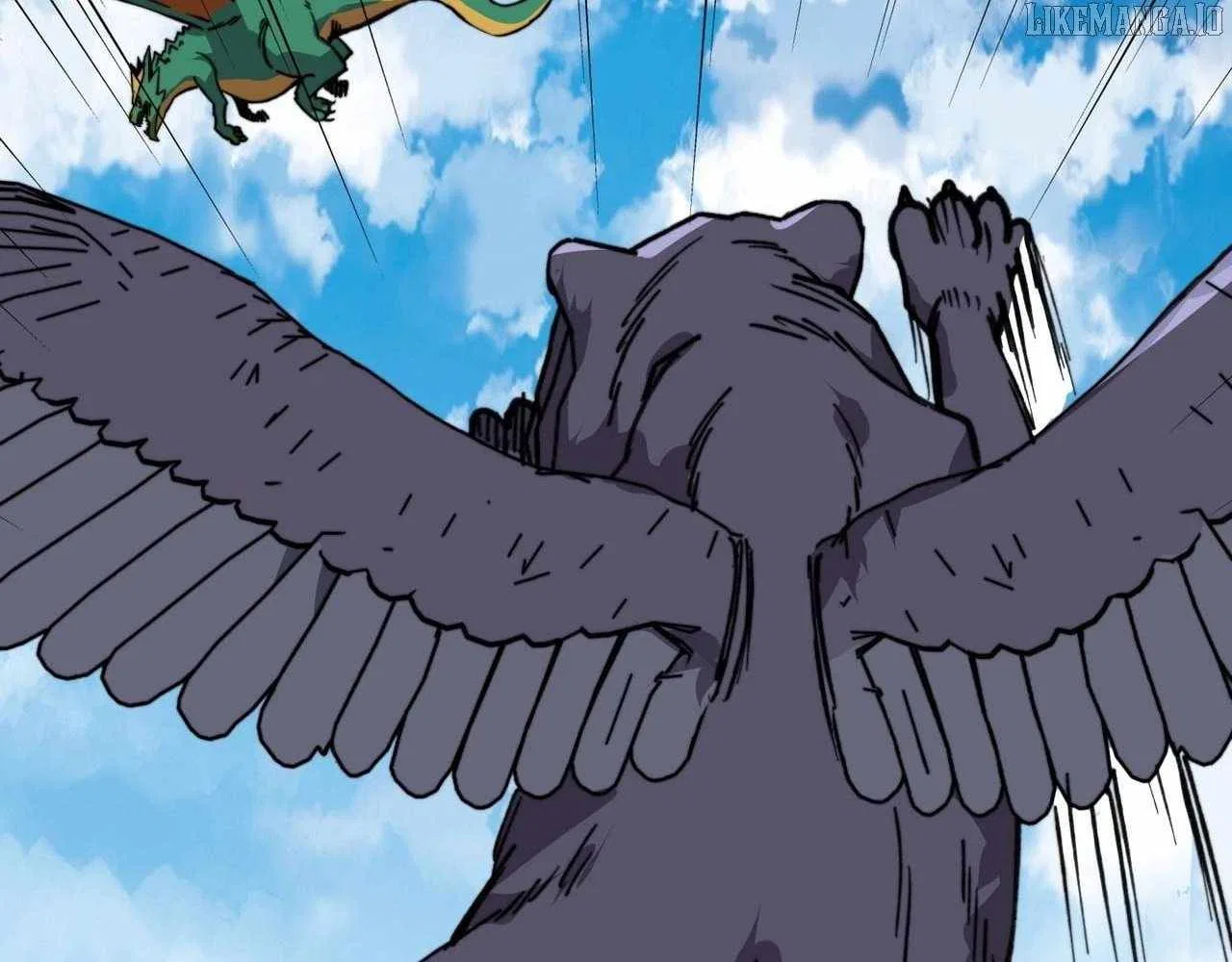 Starting As The God Of Wealth, Taming Billions Of Divine Pets! Chapter 44 – Page 95