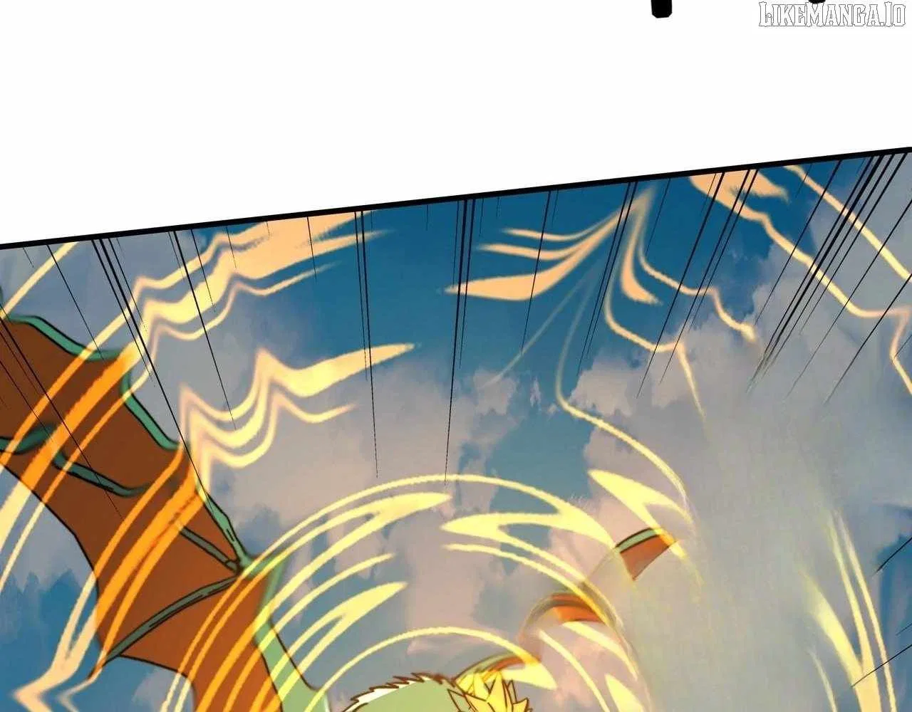 Starting As The God Of Wealth, Taming Billions Of Divine Pets! Chapter 44 – Page 97