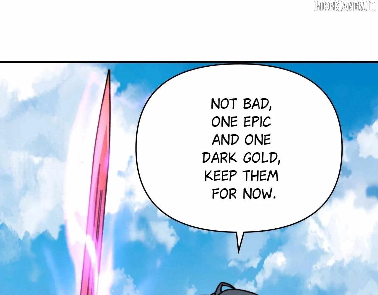 Starting As The God Of Wealth, Taming Billions Of Divine Pets! Chapter 44 – Page 110