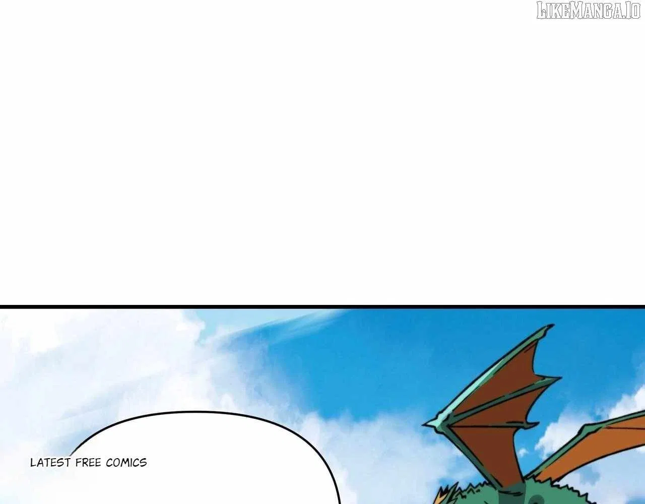 Starting As The God Of Wealth, Taming Billions Of Divine Pets! Chapter 44 – Page 113