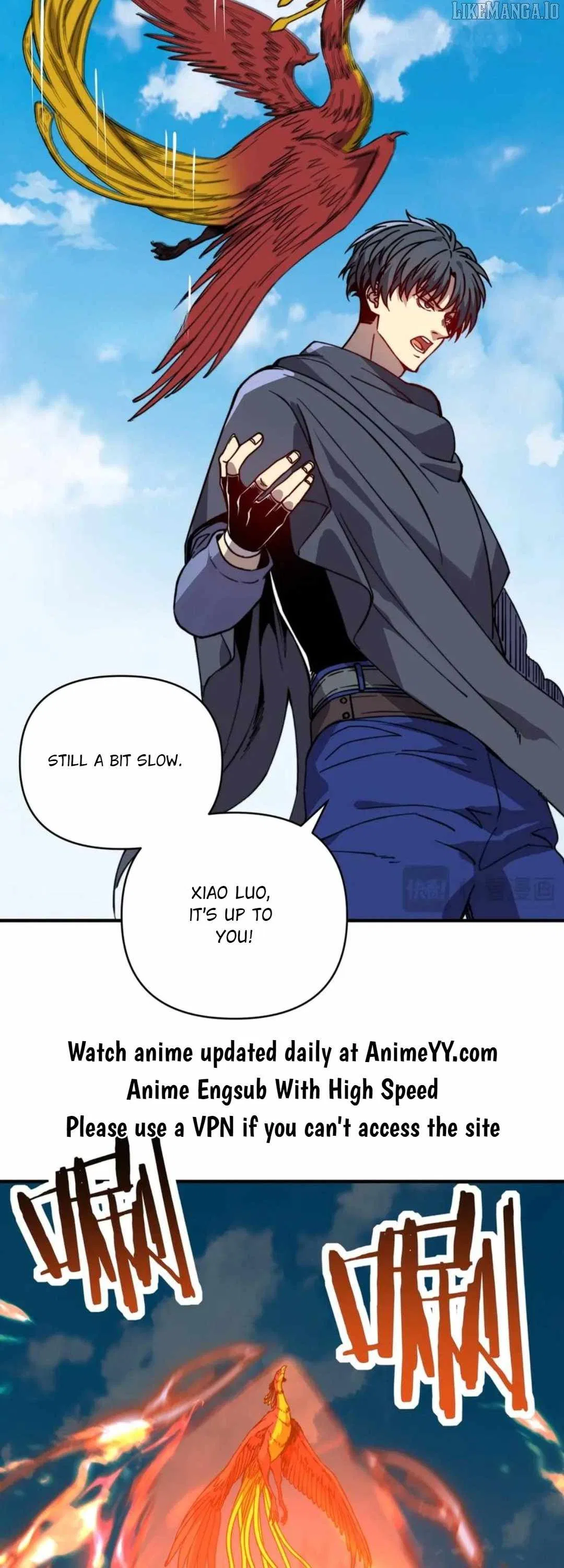 Starting As The God Of Wealth, Taming Billions Of Divine Pets! Chapter 43 – Page 9