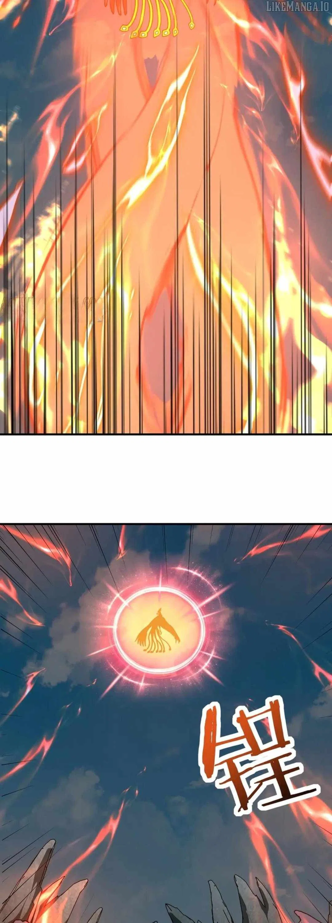 Starting As The God Of Wealth, Taming Billions Of Divine Pets! Chapter 43 – Page 10