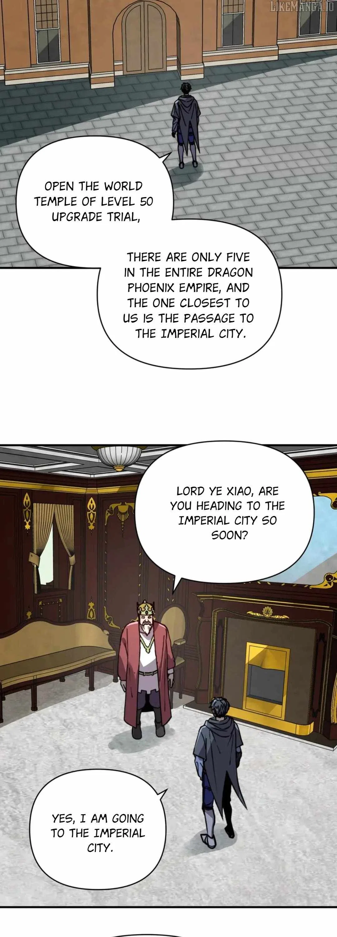 Starting As The God Of Wealth, Taming Billions Of Divine Pets! Chapter 43 – Page 19