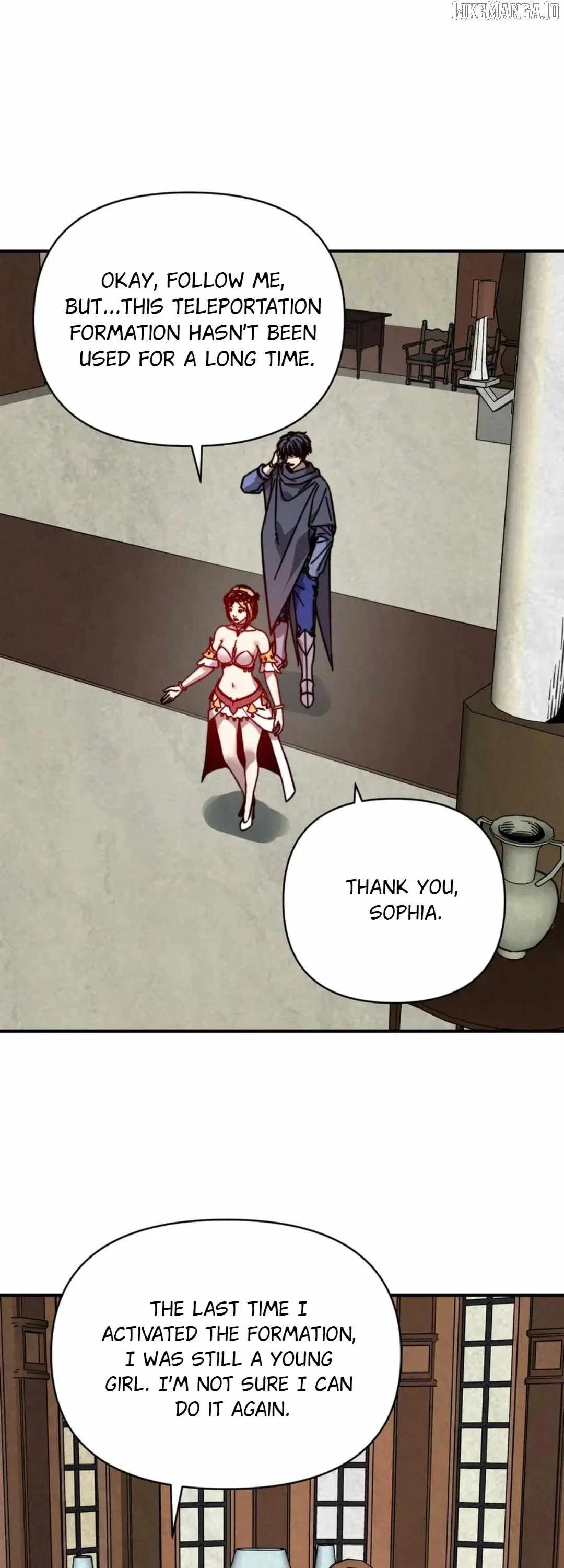 Starting As The God Of Wealth, Taming Billions Of Divine Pets! Chapter 43 – Page 25