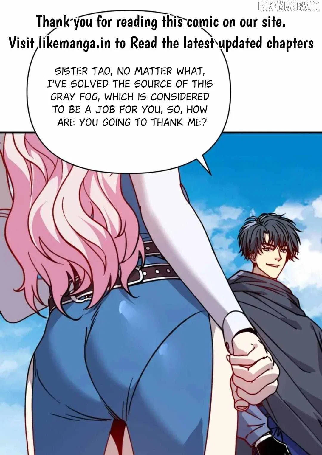 Starting As The God Of Wealth, Taming Billions Of Divine Pets! Chapter 42 – Page 1