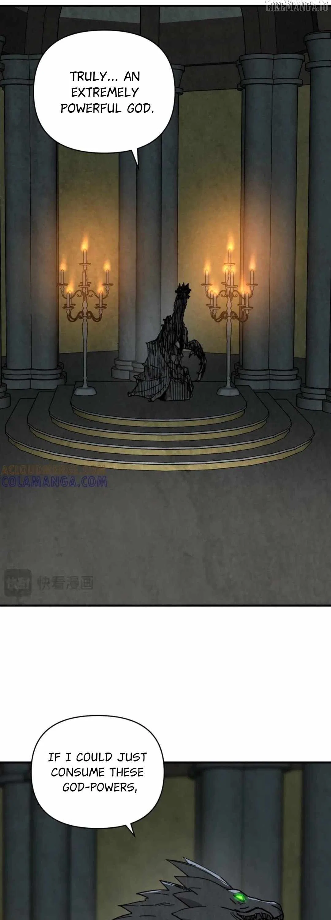 Starting As The God Of Wealth, Taming Billions Of Divine Pets! Chapter 42 – Page 6