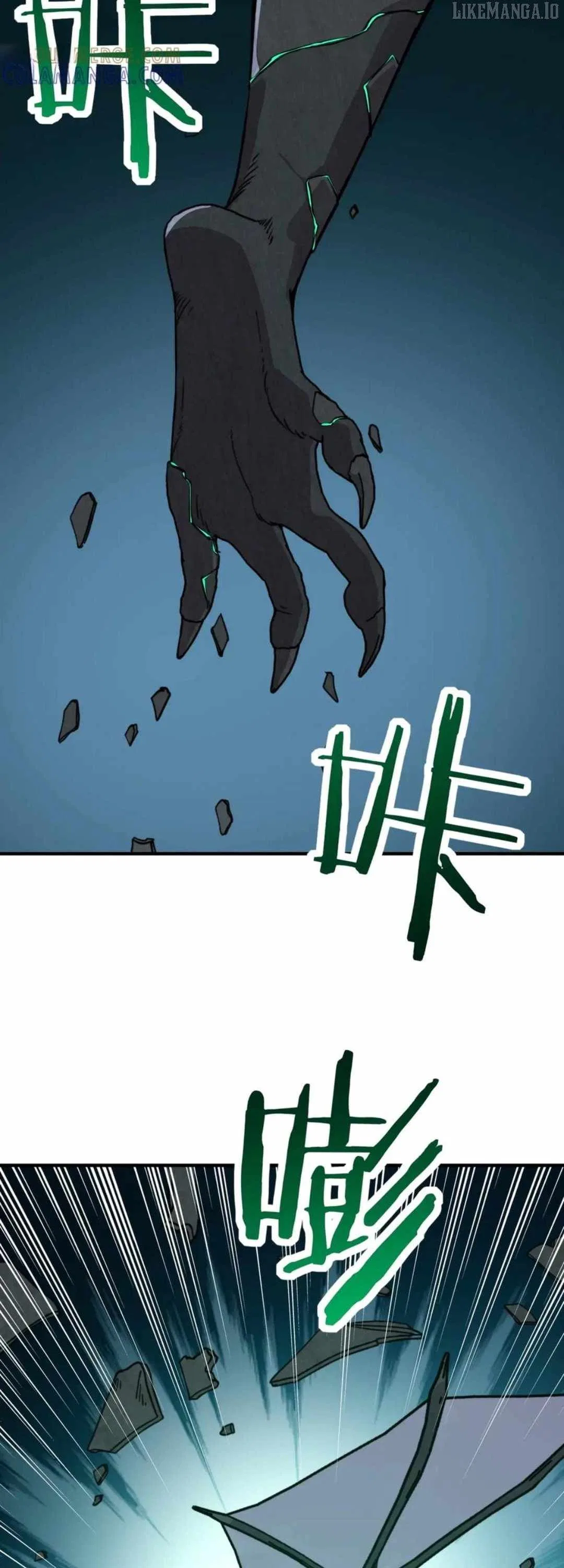 Starting As The God Of Wealth, Taming Billions Of Divine Pets! Chapter 42 – Page 8