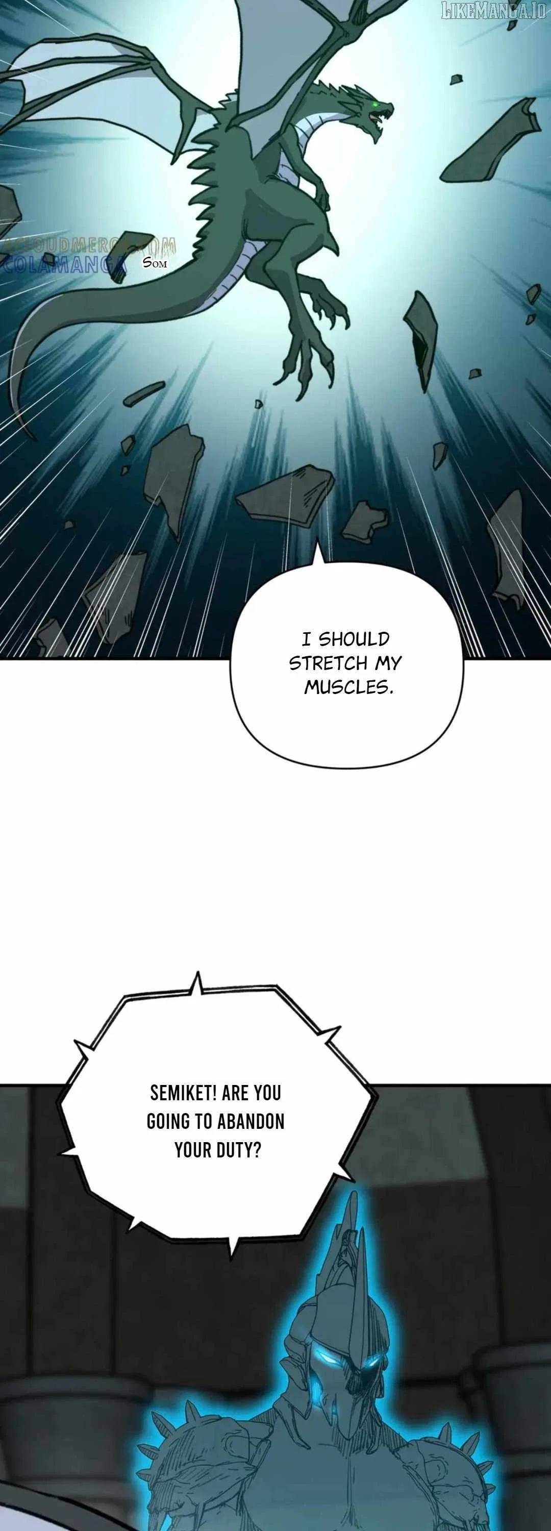 Starting As The God Of Wealth, Taming Billions Of Divine Pets! Chapter 42 – Page 9