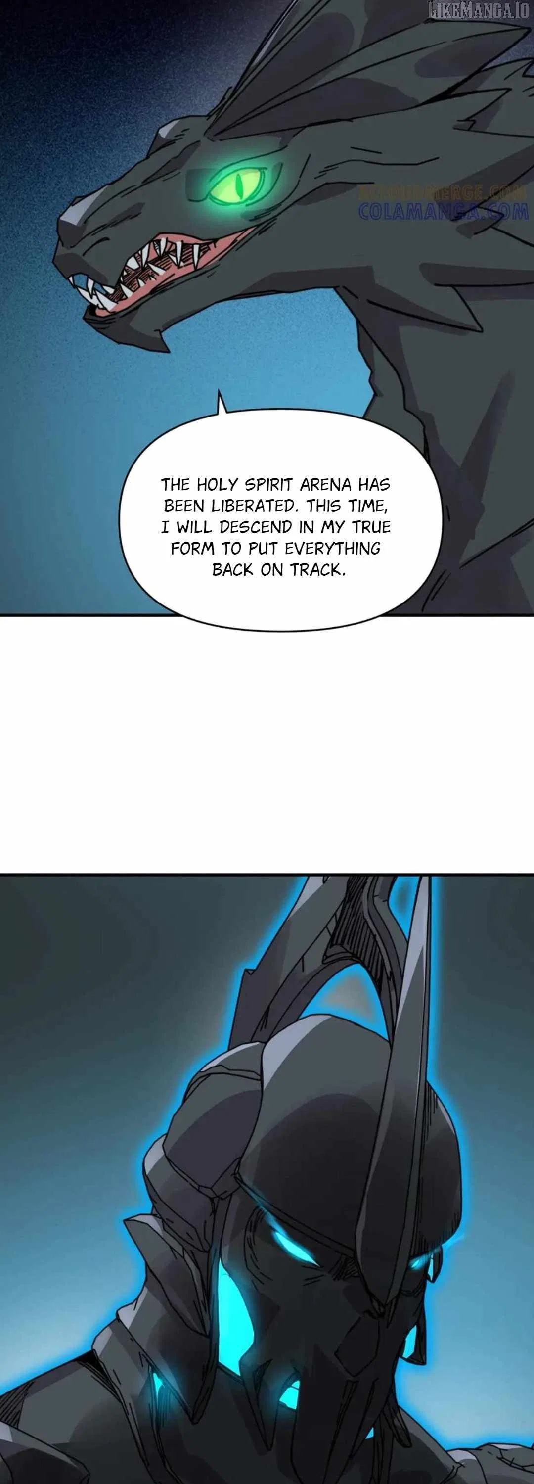 Starting As The God Of Wealth, Taming Billions Of Divine Pets! Chapter 42 – Page 11