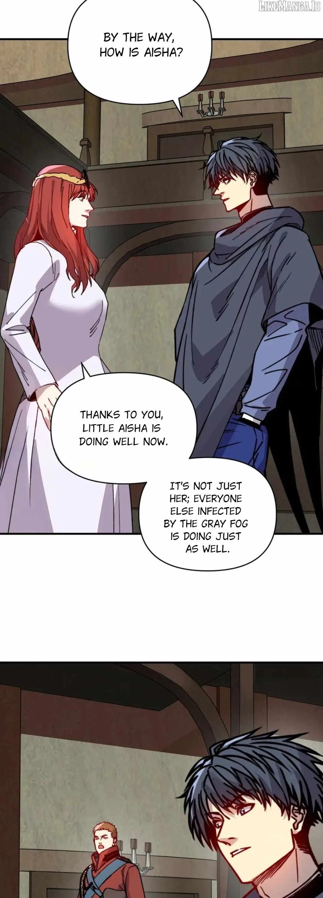Starting As The God Of Wealth, Taming Billions Of Divine Pets! Chapter 42 – Page 14