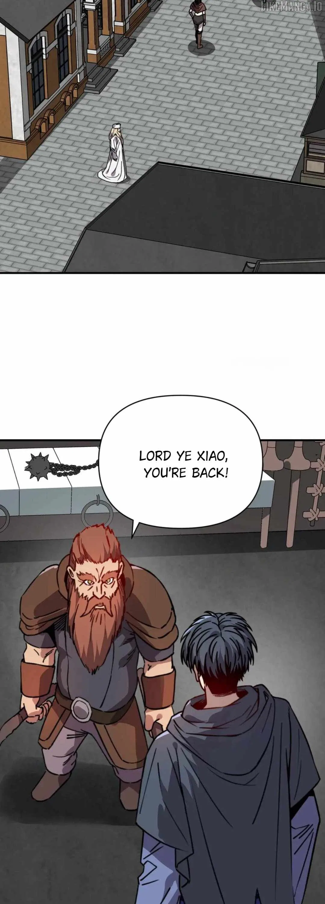 Starting As The God Of Wealth, Taming Billions Of Divine Pets! Chapter 42 – Page 23