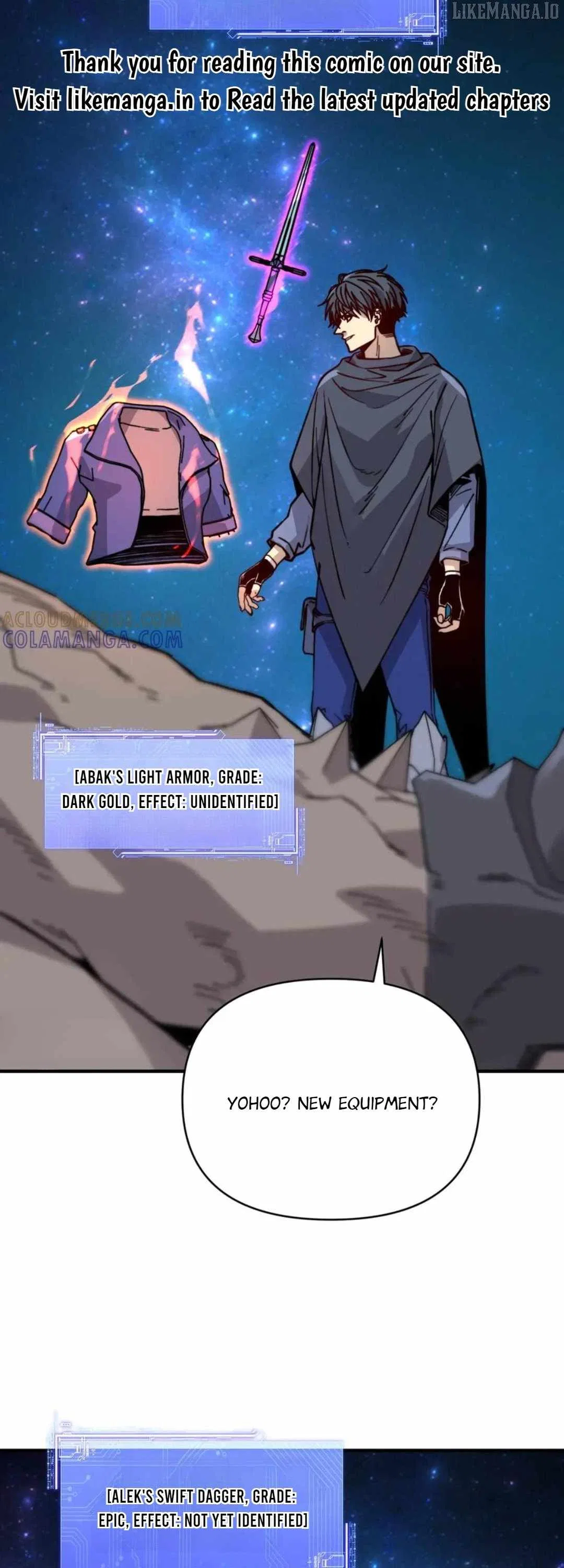 Starting As The God Of Wealth, Taming Billions Of Divine Pets! Chapter 41 – Page 2
