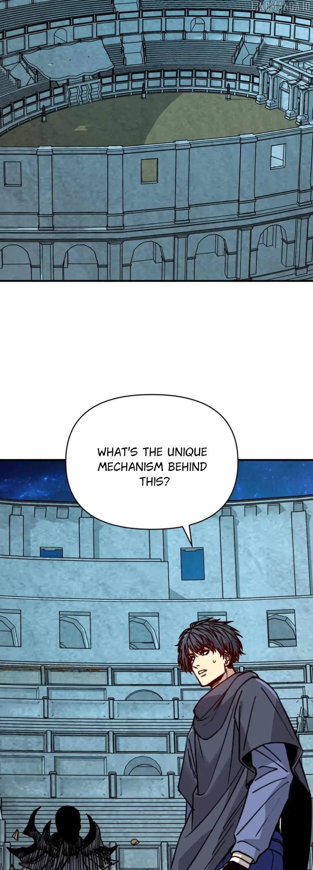Starting As The God Of Wealth, Taming Billions Of Divine Pets! Chapter 41 – Page 5