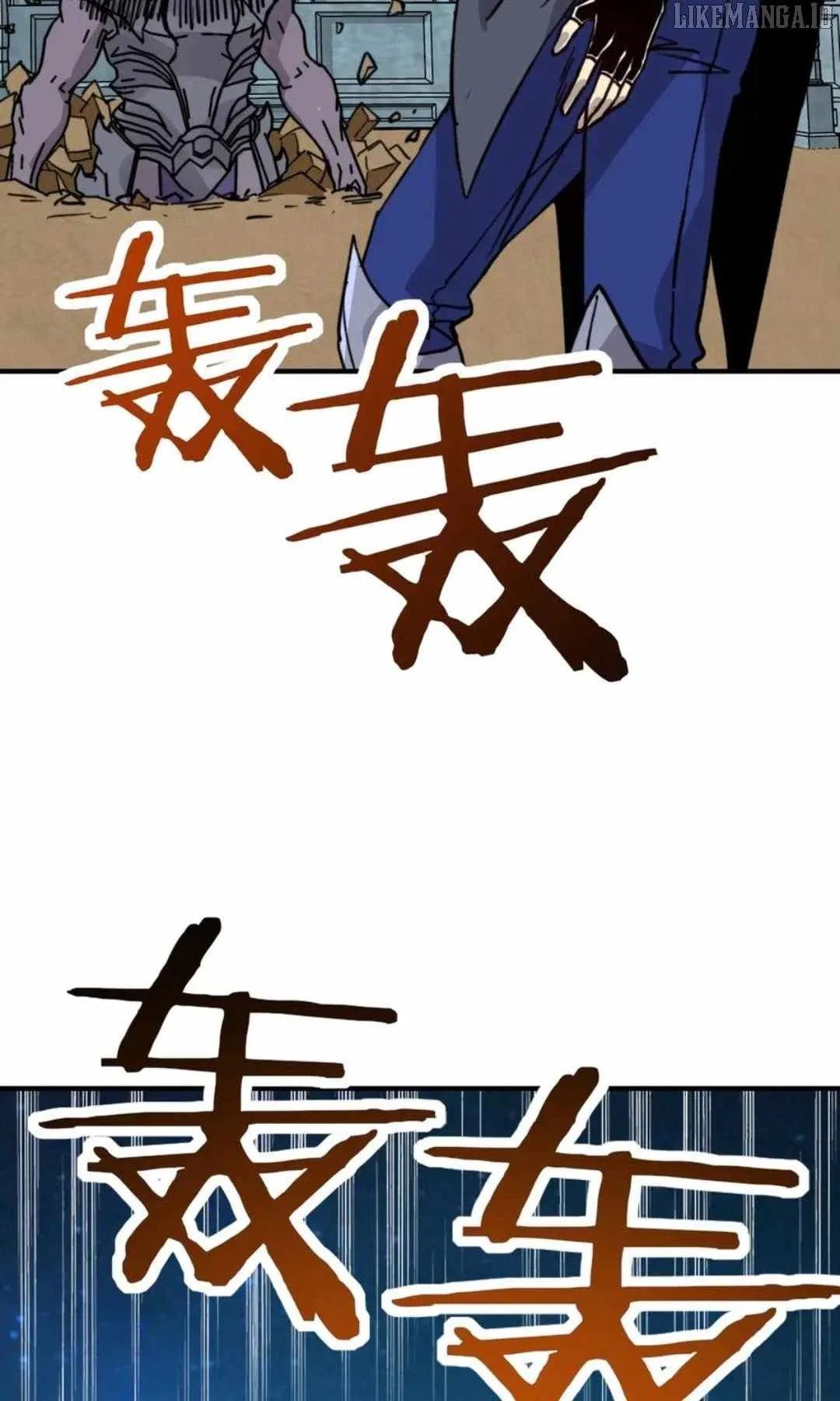 Starting As The God Of Wealth, Taming Billions Of Divine Pets! Chapter 41 – Page 6