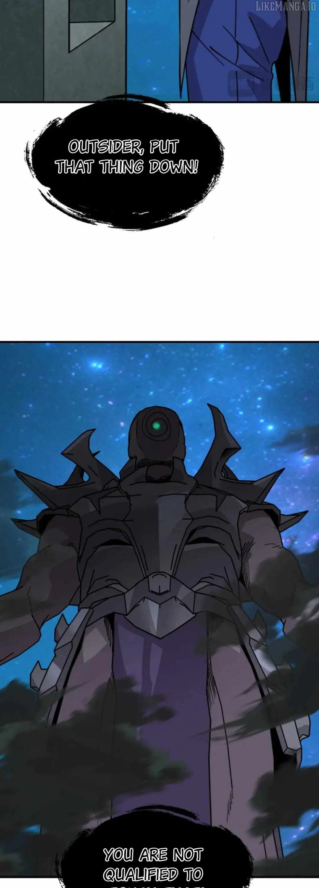 Starting As The God Of Wealth, Taming Billions Of Divine Pets! Chapter 41 – Page 9
