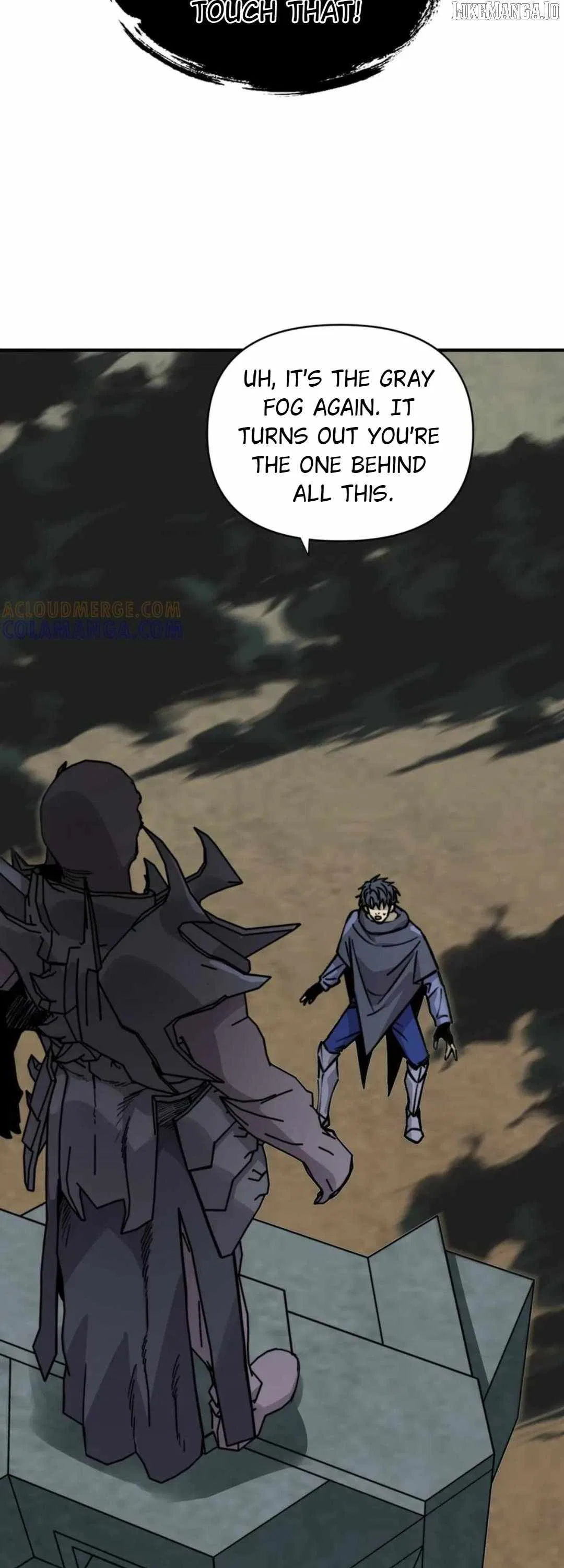 Starting As The God Of Wealth, Taming Billions Of Divine Pets! Chapter 41 – Page 10