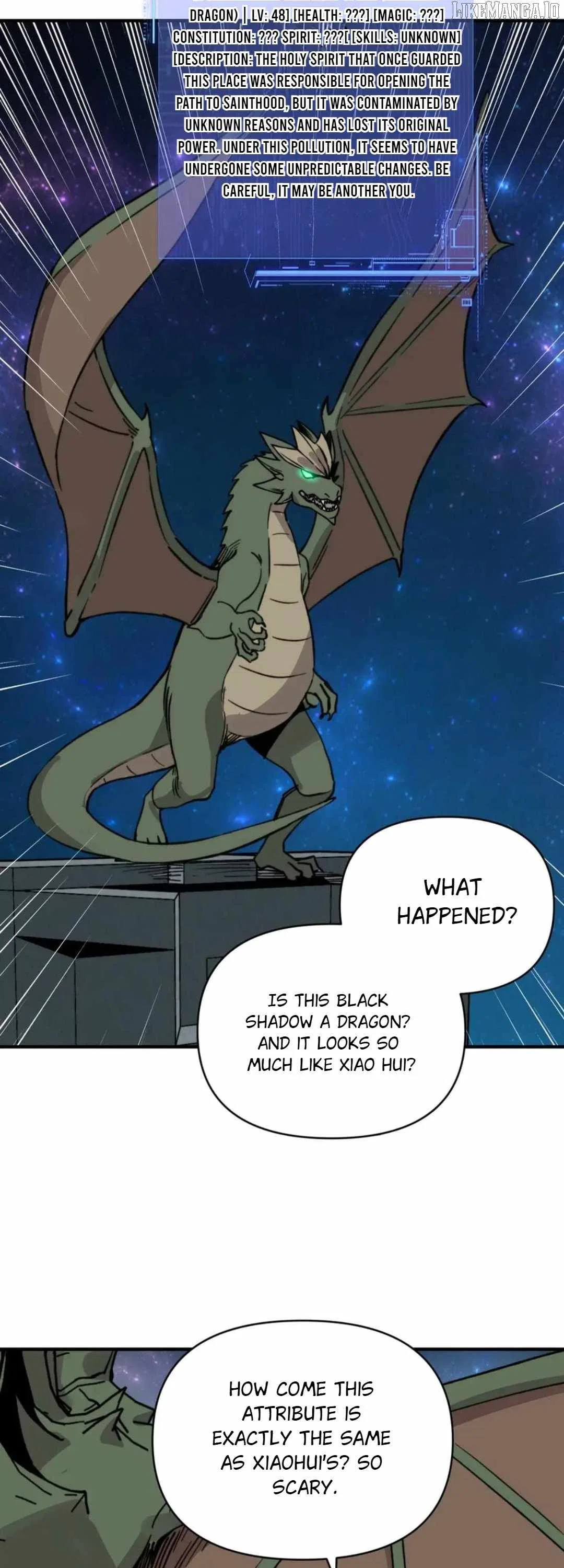 Starting As The God Of Wealth, Taming Billions Of Divine Pets! Chapter 41 – Page 15