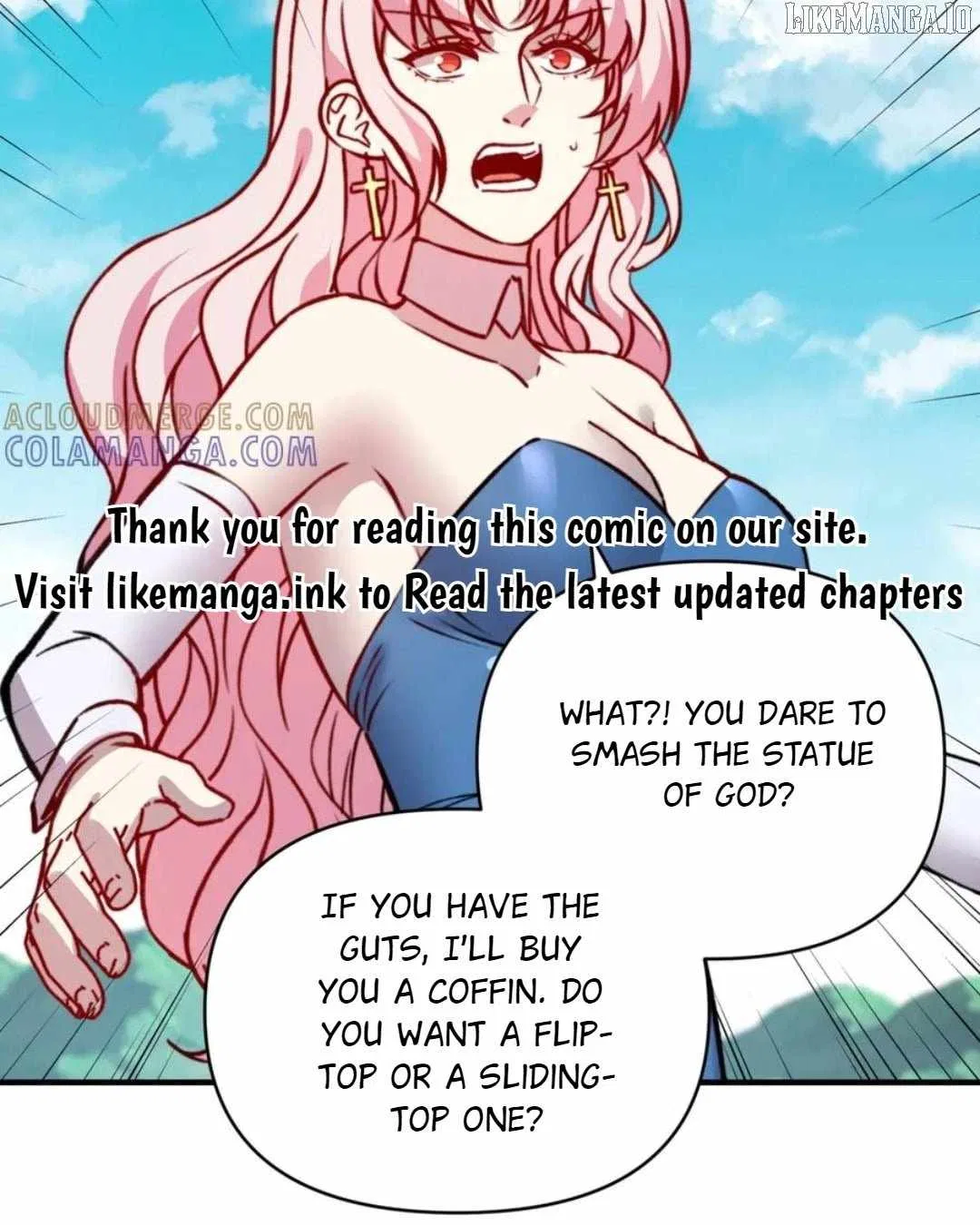 Starting As The God Of Wealth, Taming Billions Of Divine Pets! Chapter 41 – Page 39