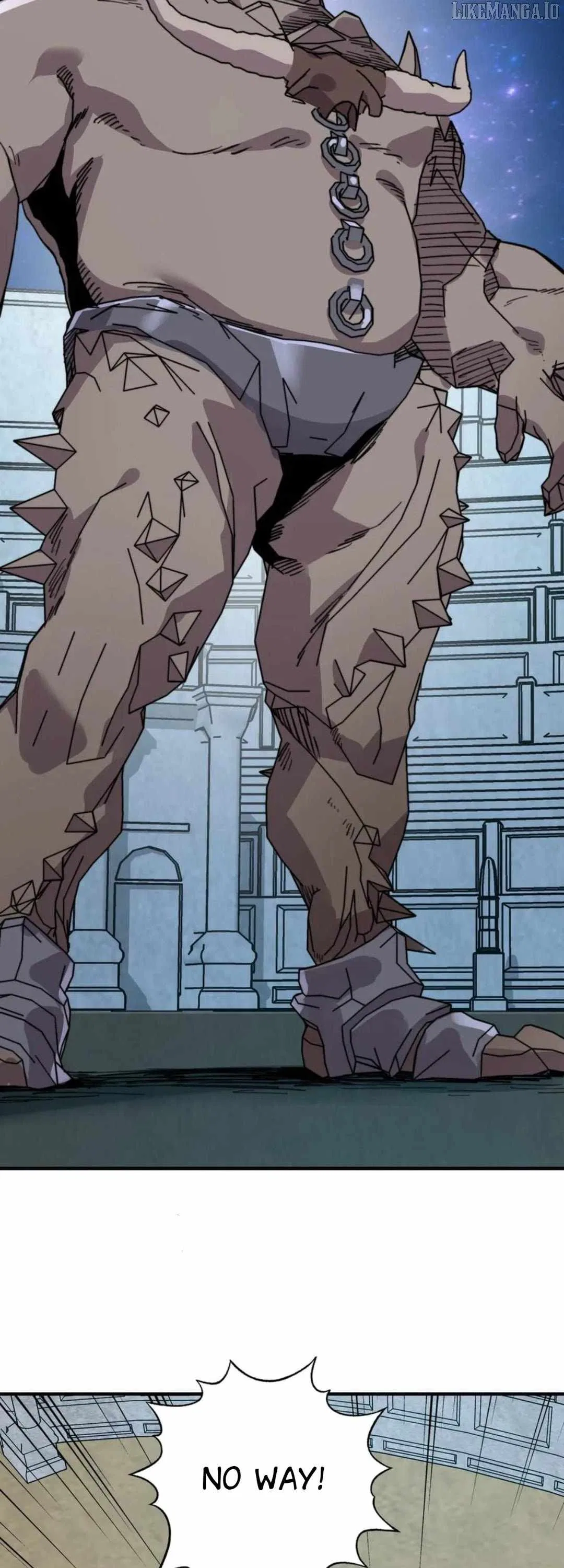 Starting As The God Of Wealth, Taming Billions Of Divine Pets! Chapter 40 – Page 4