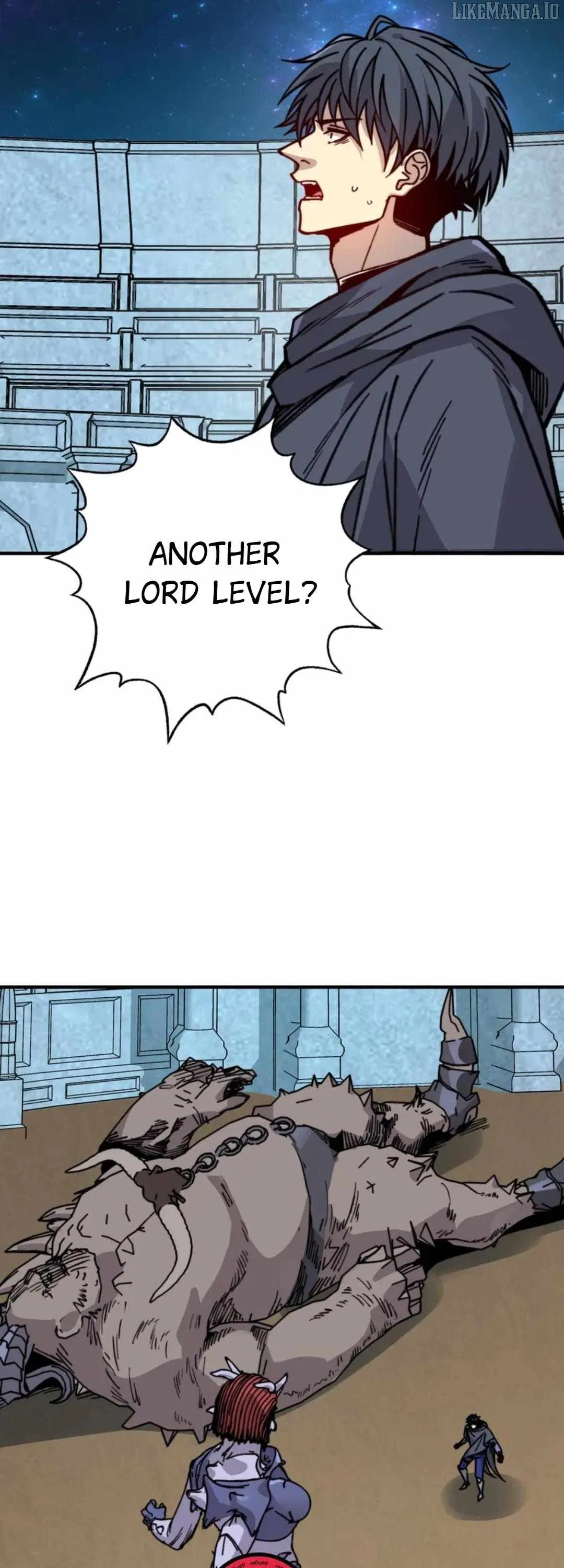 Starting As The God Of Wealth, Taming Billions Of Divine Pets! Chapter 40 – Page 23