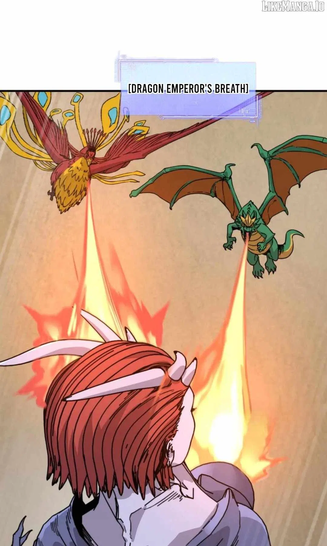 Starting As The God Of Wealth, Taming Billions Of Divine Pets! Chapter 40 – Page 26