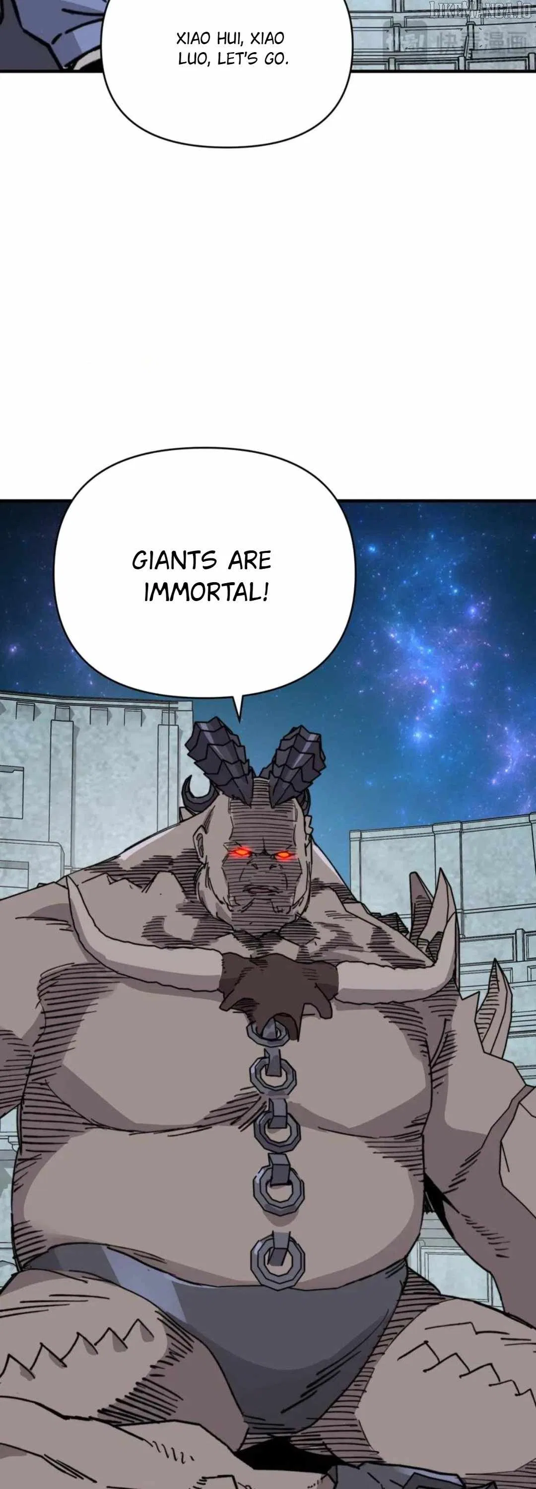 Starting As The God Of Wealth, Taming Billions Of Divine Pets! Chapter 40 – Page 30