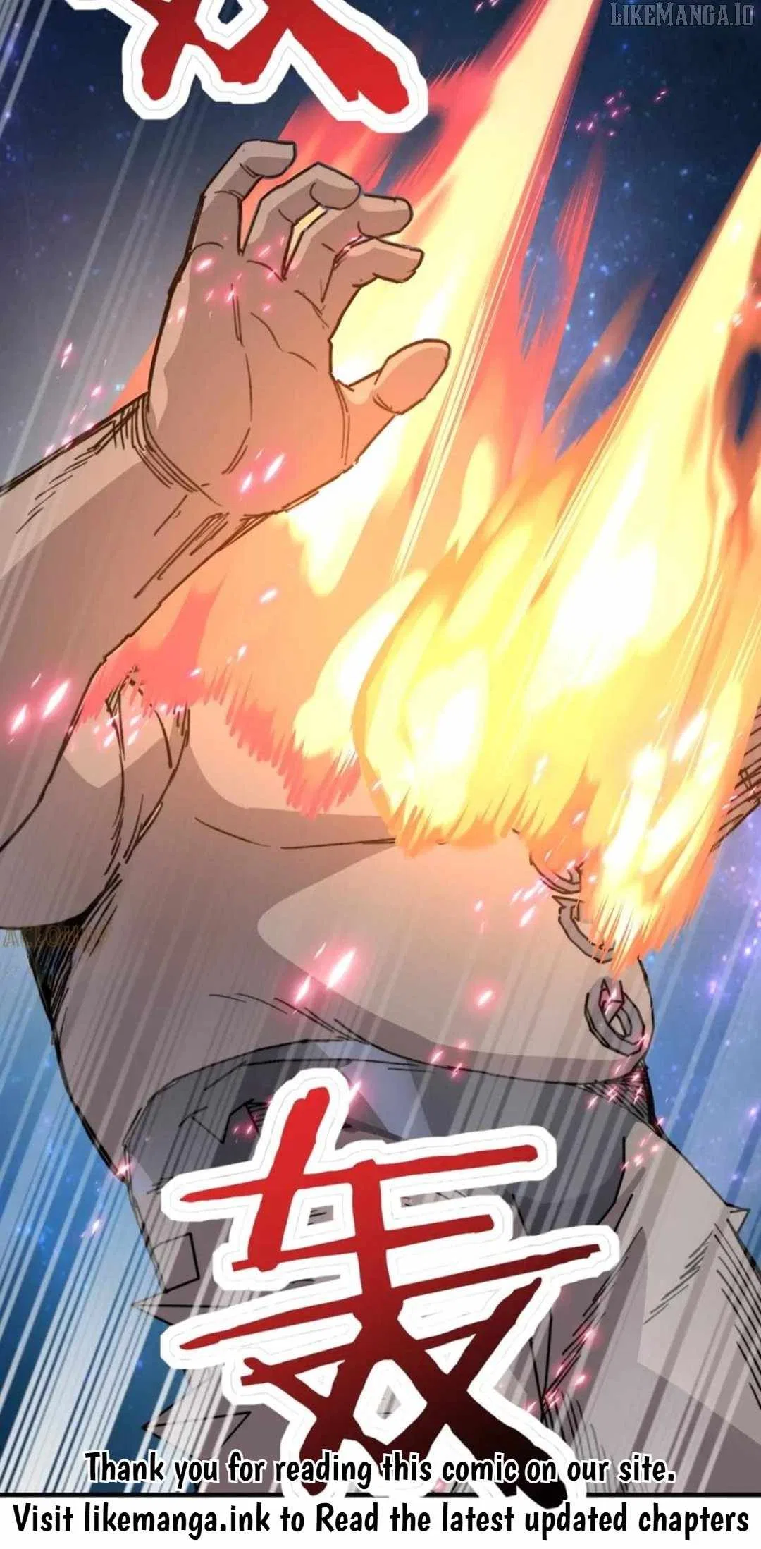 Starting As The God Of Wealth, Taming Billions Of Divine Pets! Chapter 40 – Page 34