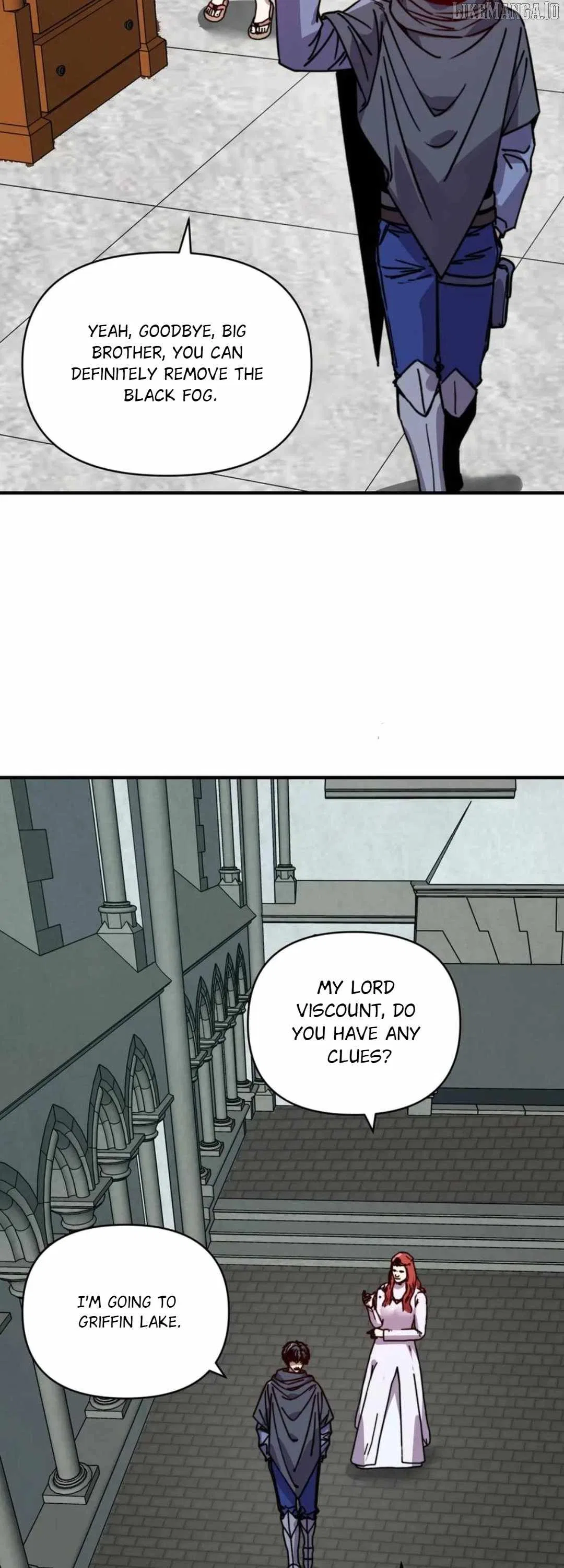 Starting As The God Of Wealth, Taming Billions Of Divine Pets! Chapter 39 – Page 3