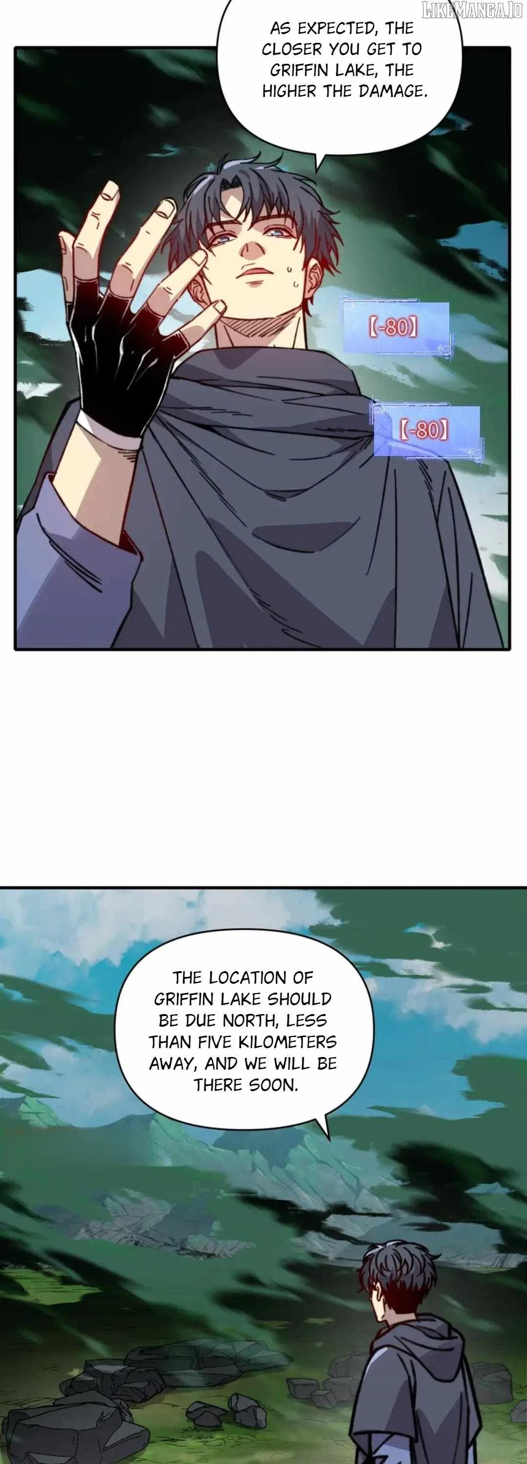 Starting As The God Of Wealth, Taming Billions Of Divine Pets! Chapter 39 – Page 6