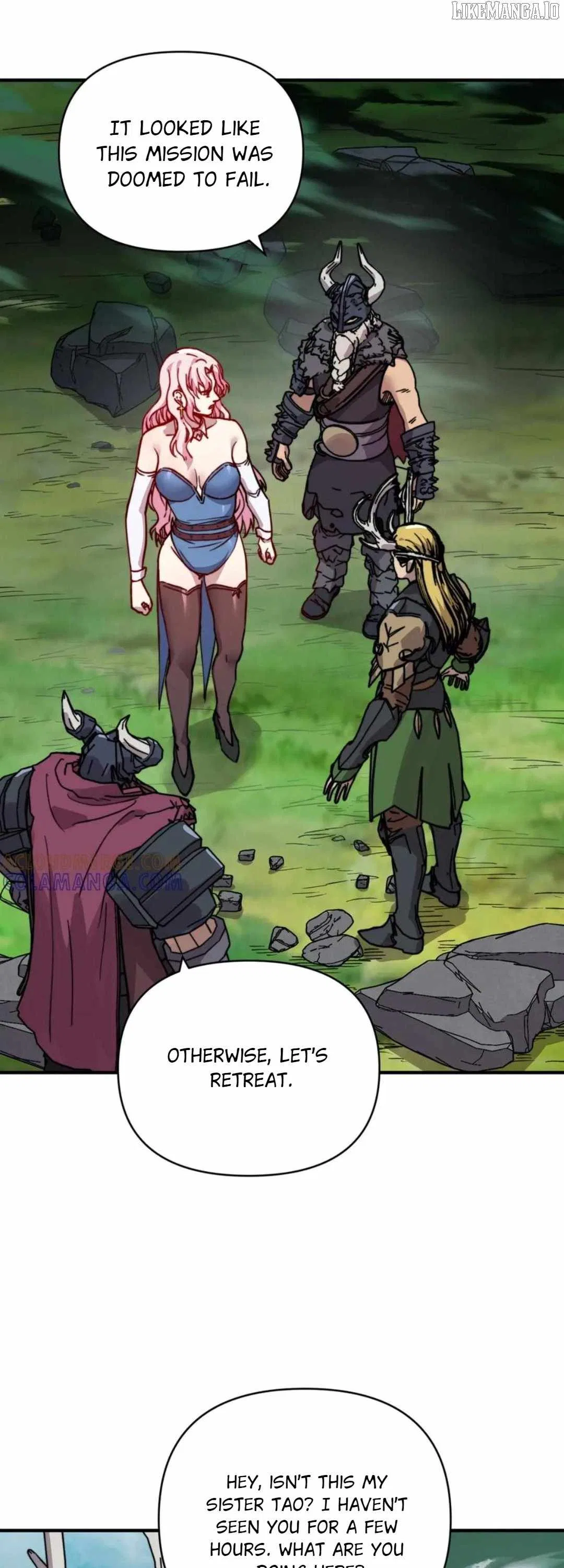 Starting As The God Of Wealth, Taming Billions Of Divine Pets! Chapter 39 – Page 10
