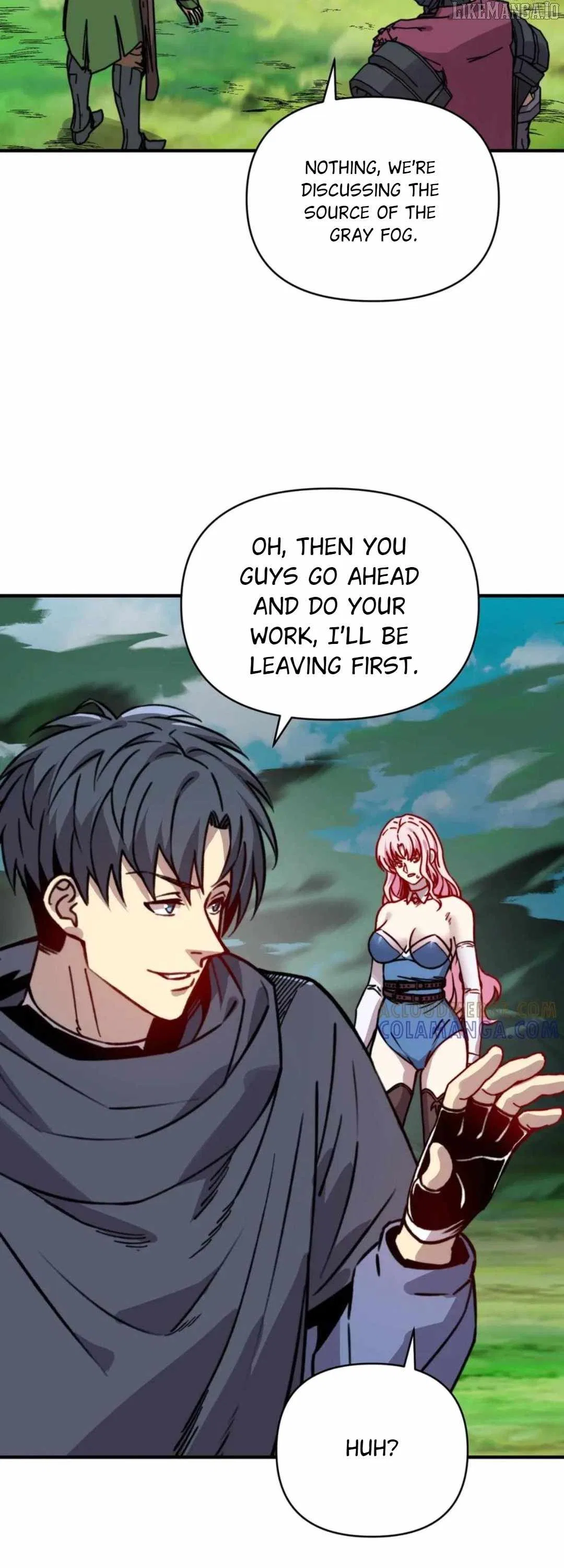 Starting As The God Of Wealth, Taming Billions Of Divine Pets! Chapter 39 – Page 13