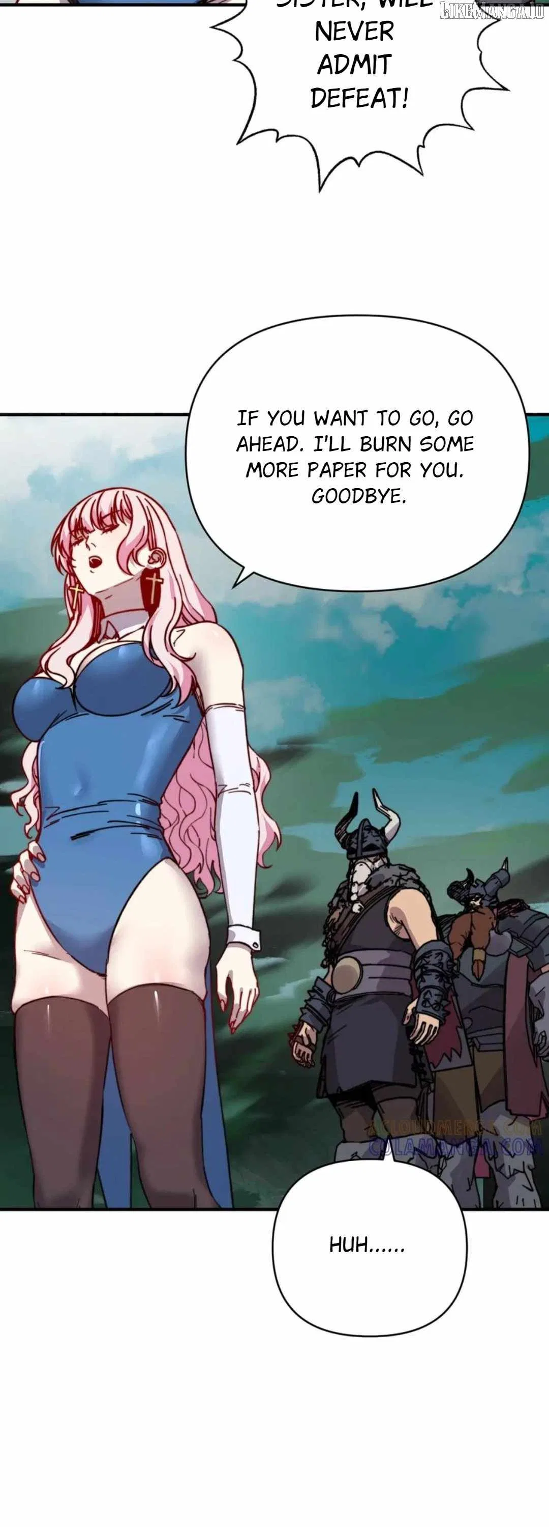 Starting As The God Of Wealth, Taming Billions Of Divine Pets! Chapter 39 – Page 16