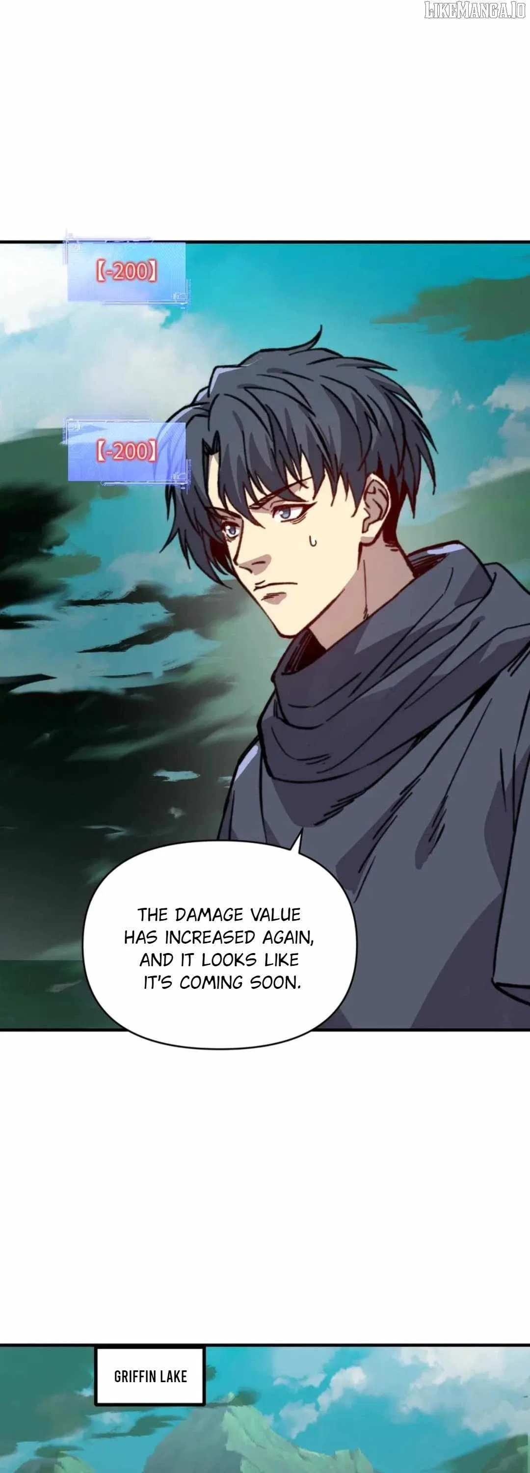Starting As The God Of Wealth, Taming Billions Of Divine Pets! Chapter 39 – Page 18