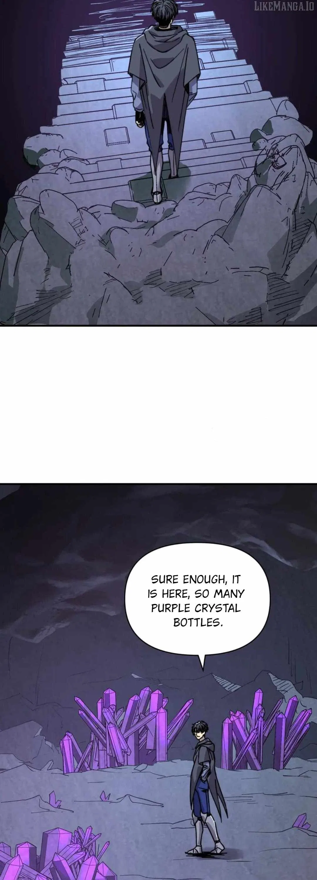 Starting As The God Of Wealth, Taming Billions Of Divine Pets! Chapter 39 – Page 22